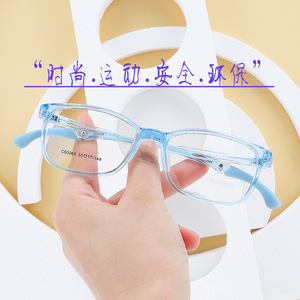 Herrajes ergonómicos ajustables para gafas deportivas con almohadillas nasales de silicona, montura TR90, diseño antivaho, origen Danyang. - Product Image 4