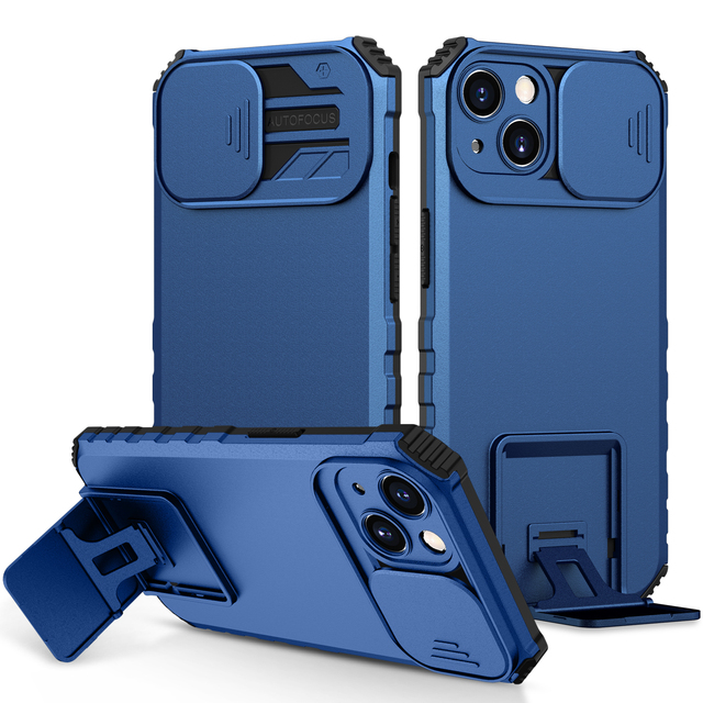 Shockproof&Anti Friction Mobile Protector Phone Cover Case for Iphone 12 Pro Max