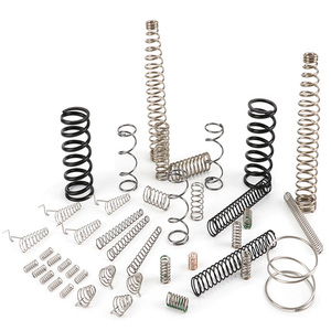 Tùy chỉnh thép không gỉ hình đặc biệt móc lò xo căng lò xo lò xo và lò xo cổng điện - Product Image 4