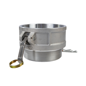 Embalaje personalizable Durable 15K PSI Resistencia a la presión Anticorrosión Manguera de grado industrial Accesorios de herramientas hidráulicas - Product Image 4