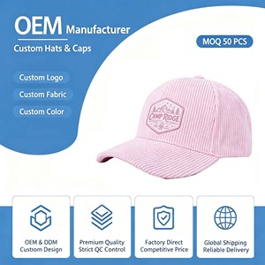 Gorra de béisbol unisex de ala ancha estilo coreano con efecto adelgazante para el rostro, lavada y desgastada, para circunferencias de cabeza grandes, 100% común - Product Image 1