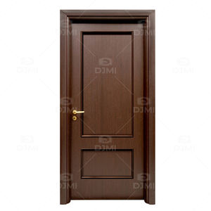 Puerta de Madera Maciza para Hotel, Fabricada <span class=keywords><strong>en</strong></span> China - Product Image 3