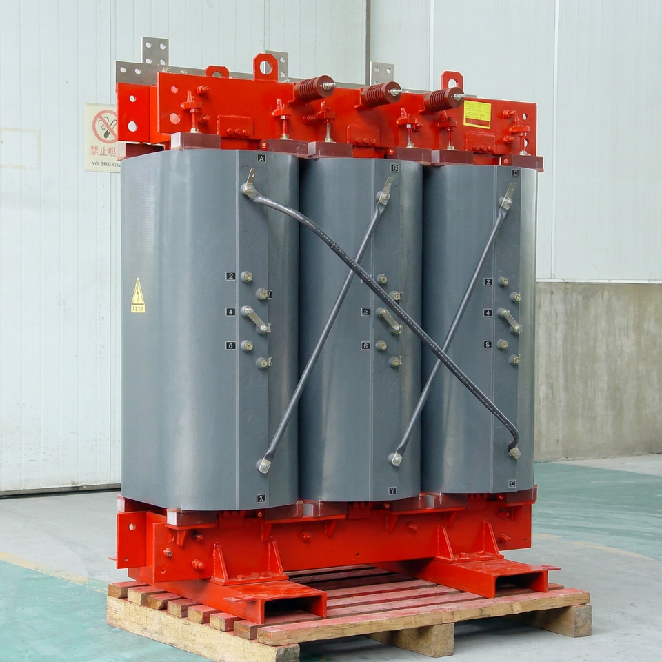 Typewriter Origin 50/60Hz 6/10kV 400V SC10 Three-Phase Dry-Type Transformer| Alibaba.com