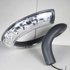 2023 <span class=keywords><strong>nouvelles</strong></span> IP66 LED Post Top Light extérieur paysage zone haute pôle LED jardin éclairage parc jardin lumière - Product Image 6