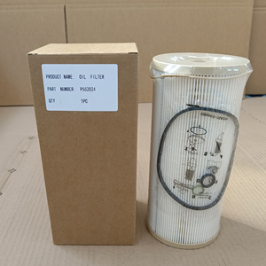 Cartucho Separador de Agua y Combustible Mengma P552024 de Alta Calidad para Equipos Automotrices e Industriales, Compresores de Aire y Fábricas - Product Image 5