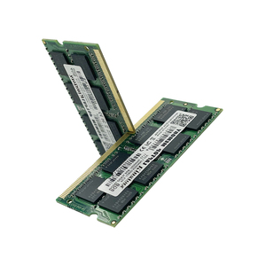 Memoria RAM para Servidor Micron MT18KSF1G72PDZ-1G6E1 <span class=keywords><strong>8GB</strong></span> DDR3L <span class=keywords><strong>SODIMM</strong></span> 2RX8 PC3L-12800R 1600MHz 1.35V/1.5V - Product Image 1