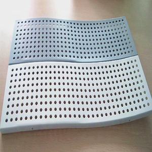 Placa ACEPLATE, revestimiento <span class=keywords><strong>de</strong></span> pared <span class=keywords><strong>de</strong></span> Metal ligero, paneles <span class=keywords><strong>de</strong></span> <span class=keywords><strong>fachada</strong></span> modernos <span class=keywords><strong>de</strong></span> aluminio tallado para frente <span class=keywords><strong>de</strong></span> casa pequeña, piedra dorada pequeña - Product Image 4