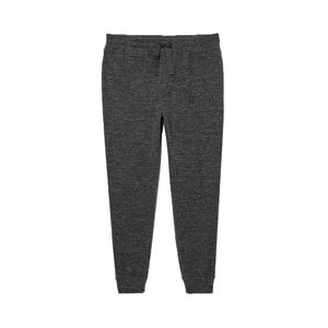 Pantalones Deportivos Casuales para Hombre, Corte Holgado, Pierna Ajustada, Tejido de Lona Transpirable y Ecológico para un Uso Diario Cómodo, Entrenamientos y Viajes - Product Image 1