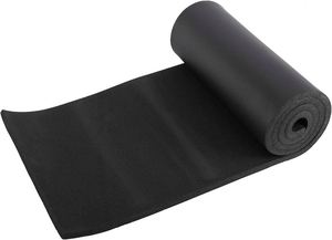 Rouleau de mousse EVA noire, imperméable, résistant à l'usure, haute densité - Product Image 5