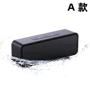 Altavoz Inalámbrico Impermeable para Exteriores, Portátil, de Alta Potencia, con Subwoofer, Reproductor de Tarjeta de Audio, Sin Control Remoto - Product Image 6