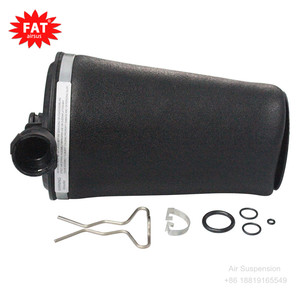 Bolsas de resortes de aire de suspensión de repuesto para coche para Ford Crown Victoria <span class=keywords><strong>Lincoln</strong></span> <span class=keywords><strong>Town</strong></span> <span class=keywords><strong>Car</strong></span> 3U2Z5580AA 3U2Z5580BA - Product Image 2
