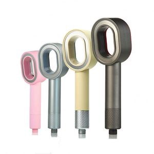 Filtro de Ducha Portátil con Vitamina C y Fibra de Carbono, Elimina Cloro/Fluoruro, Fácil Instalación, Uso Doméstico, Cepillo Magnético - Product Image 1