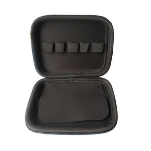 Xách Tay 5Ml 10Ml Con Lăn Tinh Dầu Lưu Trữ Trường Hợp Bốn Màu Sắc 10 Chai Chất Liệu Nylon Quốc Gia Phong Cách Mỹ Phẩm Túi Trường Hợp - Product Image 4