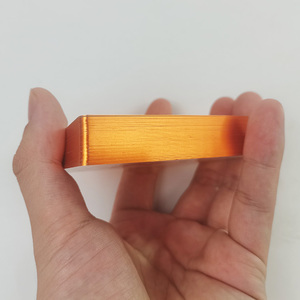 Cartas de Póker Personalizadas Solitaire Originales Estándar con Borde Dorado, 52 Cartas - Product Image 3