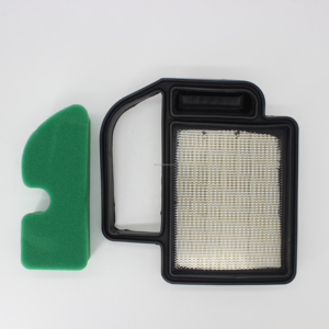 Filtre à air KH-20-083-02-S KH-20-883-02-S1 + filtre à huile 52 050 02-S compatible avec les moteurs OLIVER Kohler <span class=keywords><strong>Courage</strong></span> 15-21 HP YTH21K46 YTH20K46 - Product Image 5