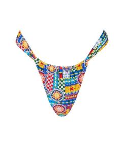 Купальники от производителя в Гуанчжоу, широкие ремни, Треугольные бикини, стринги, купальник из двух частей - Product Image 6