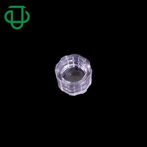 Conector Macho Luer PC de 4.0 mm para Uso Médico e Industrial, Moldeo por Inyección, Número de Pieza MTOLG-122029 - Product Image 1