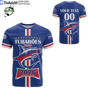 Camiseta de Fútbol al por Mayor 2026, Camiseta de Fútbol Local y Visitante de la Selección Nacional, Número y Nombre Personalizados, Amo <span class=keywords><strong>Ver</strong></span> la Liga de <span class=keywords><strong>Cabo</strong></span> <span class=keywords><strong>Verde</strong></span> - Product Image 5