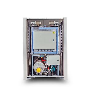 <span class=keywords><strong>Autoclave</strong></span> de vacío de doble puerta, <span class=keywords><strong>autoclave</strong></span> de desinfección de <span class=keywords><strong>vapor</strong></span> <span class=keywords><strong>saturado</strong></span>, con panel de control - Product Image 4