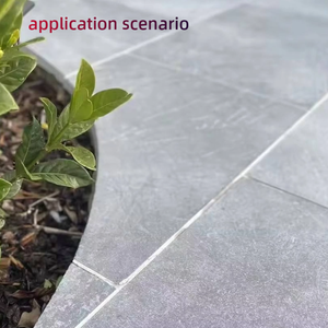 Giá tốt nhất thiết kế hiện đại màu xám đá vôi bước đánh bóng <span class=keywords><strong>Bluestone</strong></span> với độ cứng tốt mặc sức đề kháng bước đá - Product Image 4