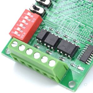 new Wholesale Price <strong>TB6560</strong> <strong>Stepper</strong> <strong>Motor</strong> <strong>Driver</strong> Board 3A Controller Board - Product Image 2