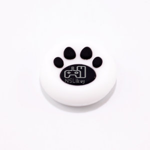 NSLikey 고양이 발 닌텐도 스위치 2 PS3 PS4 PS5 Xbox 1 Xbox 360 컨트롤러 조이스틱 엄지 스틱 커버 귀여운 엄지 그립 - Product Image 6
