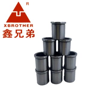 Pilares y Casquillos Guía XBrother GA20 20 de Acero al Carbono, Dureza 58-60, para Moldes y Matrices - Product Image 5