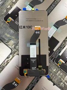 Écran <span class=keywords><strong>de</strong></span> remplacement OEM pour téléphone portable Redmi 13C/PocoC65, OLED HD+ avec dureté saphir, garantie 1 an pour écrans <span class=keywords><strong>de</strong></span> 6,5 à 6,8 pouces - Product Image 2