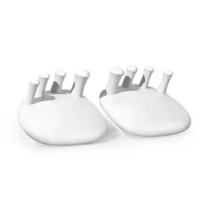 TPR Jambe Muscle Exerciseur Fesses Arc Trainer Semelle Correction pour Orteils Jambe Orteils Semelle Correction Jambe Muscle Exerciseur Fesses - Product Image 5