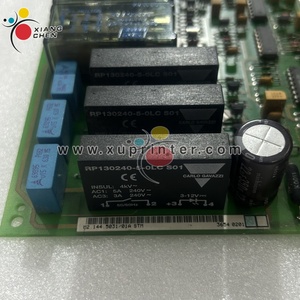 WD บอร์ด00.781.3304 M2.144.5031 Stm Cricuit สำหรับไฮเดลเบิร์กพิมพ์ชิ้นส่วน M2.144.5031/01A - Product Image 3