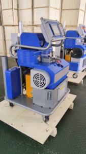 Máquina de Espuma de Poliuretano de Larga Duración, Proveedor Chino, Máquina de Pulverización de PU <span class=keywords><strong>para</strong></span> Construcción - Product Image 6