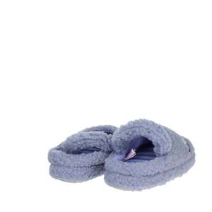 Pantuflas de Invierno para Niñas Disney Frozen, Color Wisteria, Forro Polar Suave, para el Hogar - Product Image 3
