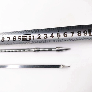 1174G0 9812767180 La jauge d'huile améliorée convient à Peugeot 208 - Product Image 3