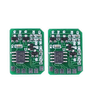 Trống đơn vị chip tương thích ID-C3L D-C3LK D-C3LC D-C3LM D-C3LY Hộp mực okis c811 c831 c841 trống thiết lập lại con chip - Product Image 2