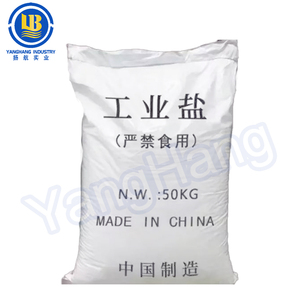 Chlorure de sodium de qualité industrielle (NaCl) Minerai de cristal clair pour la fusion et le déneigement <span class=keywords><strong>des</strong></span> routes-Échantillon gratuit disponible - Product Image 6
