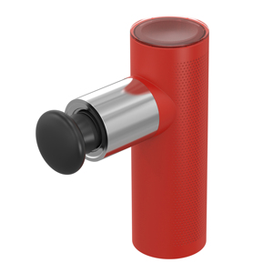 Minipistola de masaje deportivo para músculos, masajeador de tejido profundo kh 320 - Product Image 5