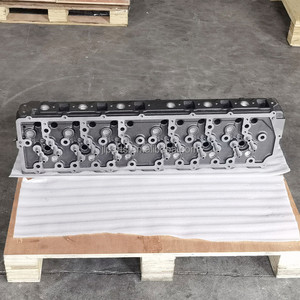 Pièces <span class=keywords><strong>de</strong></span> moteur diesel C6.4 297-7644 2977644 C12 C13 C15 Culasse - Product Image 4