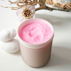 Crema hidratante de rosas personalizada, producto para el cuidado de la piel antienvejecimiento - Product Image 3