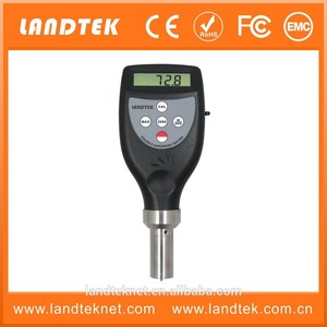 Landtek kỹ thuật số độ cứng bờ Tester & cao su durometer & độ cứng Tester Shore O - Product Image 6