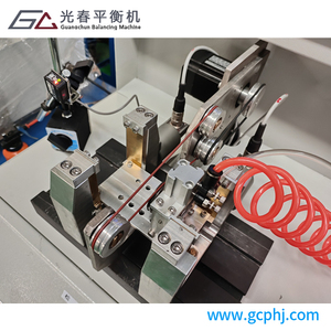 Yrq 0.3/0.5/1.6kg mềm hỗ trợ năng động cân bằng máy cho <span class=keywords><strong>micro</strong></span> và động cơ nhỏ rotor Drone động cơ không chổi than FPV động cơ đua - Product Image 6