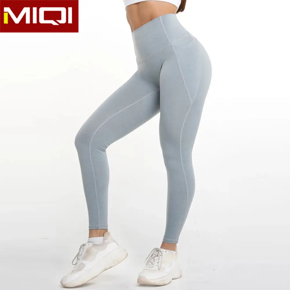 Bán Buôn Phụ Nữ Bodysuit Legging Yoga Phòng Tập Thể Dục Xà Cạp Yoga Thể Thao Quần Thời Trang