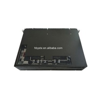 Système d'alimentation télécom intégré Etp48200-c2a6, module redresseur haute densité de puissance 48V DC 200A