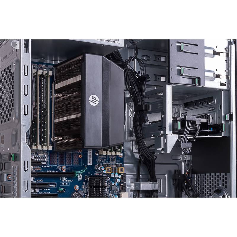 HP Z440 ワークステーション タワー型 HP Z440 Tower Workstation | PCSP