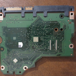 St31000528as 9sl154-044 Fw:ap25 Wu (8033 B) 1000gb 3.5\" Nuevo Original en Stock, Unidad de Estado Sólido Dedicada para Automatización Industrial - Product Image 1