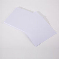 Papier couché à surface lisse conçu pour les performances des équipements d'impression offset haute vitesse