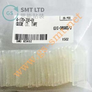 คู่มือการใช้งาน SMT FEEDER PART 4-170-702-01 สำหรับเครื่องป้อนชิ้นส่วน SONY - Product Image 1
