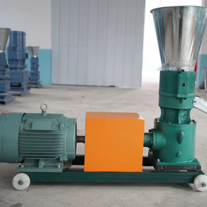 Nông dân khuyên dùng máy ép viên, có chất lượng đáng tin cậy và dịch vụ hậu mãi tốt. - Product Image 4