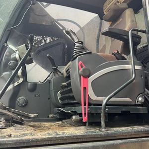 Pelle sur chenilles hyundai d'occasion 305LC-9T excavatrices hyundai 305 en vente - Product Image 2