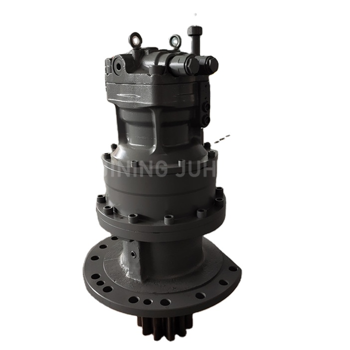 9301098 9301113 ZX470LC-5G Swing Motor ZX470-5G Swing Device