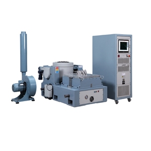 Machine d'essai de vibration de haute qualité, précision élevée, 220-240 V, garantie 1 an, bon état, prête à l'emploi, origine US, neuve - Product Image 2